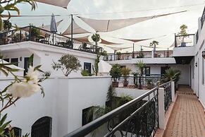 The Central House Marrakech Medina - Hostel