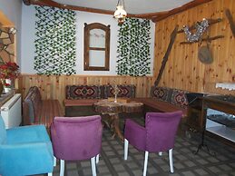 Grand Baysal Hotel