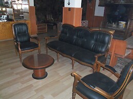 Grand Baysal Hotel