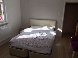 Grand Baysal Hotel