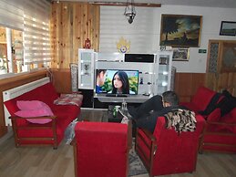 Grand Baysal Hotel