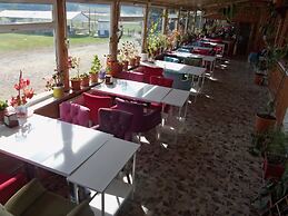 Grand Baysal Hotel
