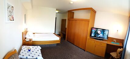Kurhotel Anders