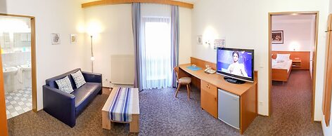 Kurhotel Anders