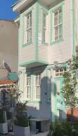 Heybeli Butik Hotel