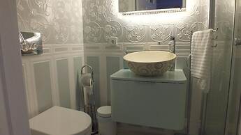 Heybeli Butik Hotel