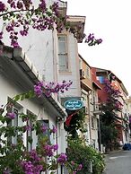 Heybeli Butik Hotel