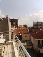 Heybeli Butik Hotel