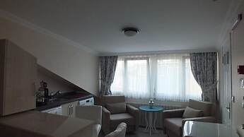Heybeli Butik Hotel