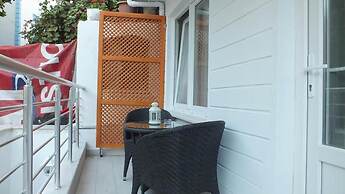Heybeli Butik Hotel