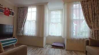 Heybeli Butik Hotel