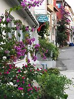 Heybeli Butik Hotel
