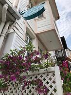 Heybeli Butik Hotel