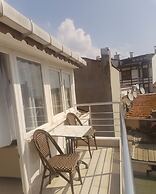 Heybeli Butik Hotel