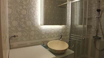 Heybeli Butik Hotel