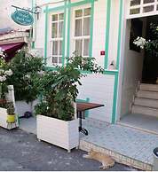 Heybeli Butik Hotel