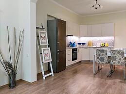Baratero Red House Apartment