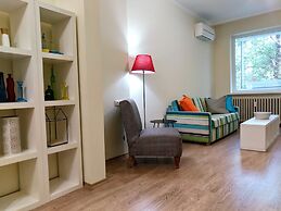 Baratero Red House Apartment