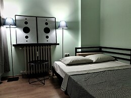Baratero Red House Apartment