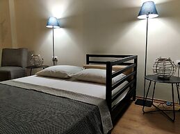 Baratero Red House Apartment