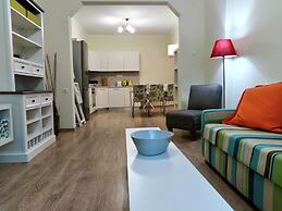 Baratero Red House Apartment
