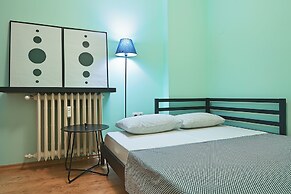 Baratero Red House Apartment