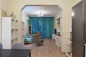 Baratero Red House Apartment