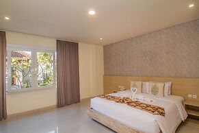 Mahalaksmi Boutique Hotel