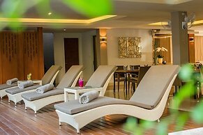 Mahalaksmi Boutique Hotel