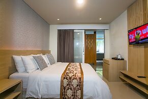 Mahalaksmi Boutique Hotel