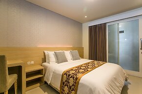 Mahalaksmi Boutique Hotel
