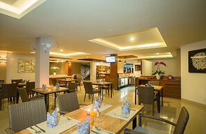 Mahalaksmi Boutique Hotel