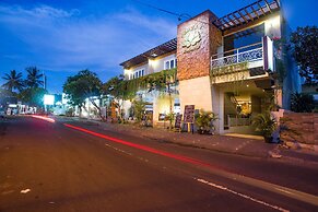 Mahalaksmi Boutique Hotel