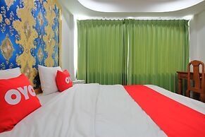 OYO 410 Diamond Boutique Hostel