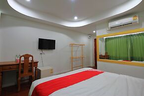 OYO 410 Diamond Boutique Hostel