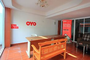 OYO 410 Diamond Boutique Hostel