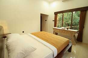 Omah D'Taman Hotel by EPS
