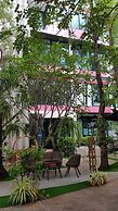 Coffee Station Hostel