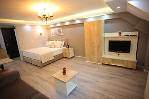 Artist Rooms Suites