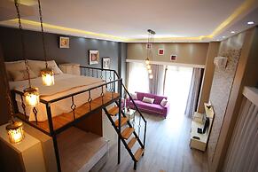 Artist Rooms Suites
