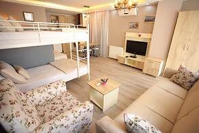 Artist Rooms Suites