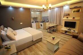 Artist Rooms Suites