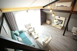 Artist Rooms Suites