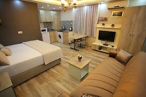 Artist Rooms Suites