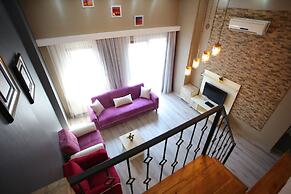 Artist Rooms Suites