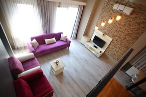 Artist Rooms Suites