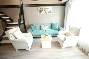 Artist Rooms Suites