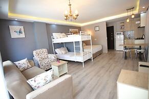Artist Rooms Suites