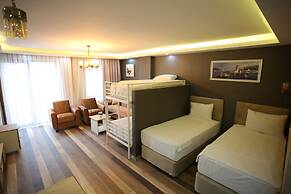 Artist Rooms Suites