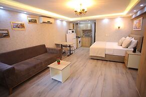 Artist Rooms Suites